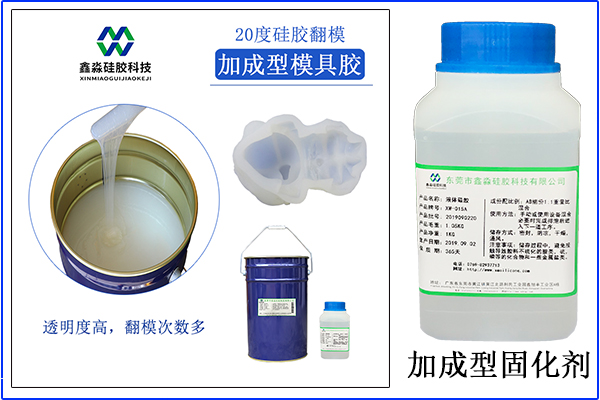 加溫可加速固化時間，但不是唯一辦法