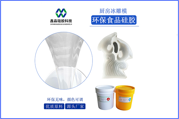 非常時期，高質量液體硅膠炙手可熱