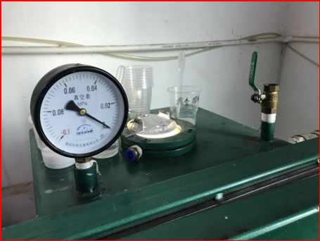氣泡，依舊是液體模具硅膠的挑戰