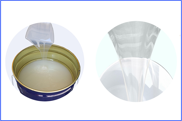 硅膠模具出現縮水情況，是模具硅膠的錯?