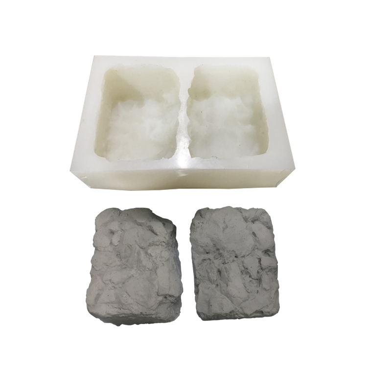 硅膠模具粘膜，從這兩方面著手